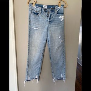 PISTOLA | Presley High Rise Vintage 90’s | Sz 27